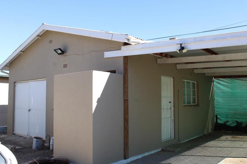 3 Bedroom Property for Sale in Fraserburg Northern Cape